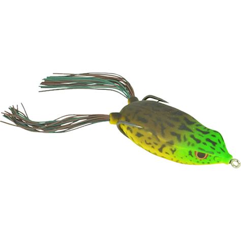 Spro Bronzeye Frogs 60 Outback Tackledirect