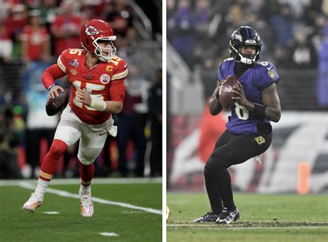 2024 Nfl Kickoff Kansas City Chiefs To Host Baltimore Ravens In Afc Championship Rematch