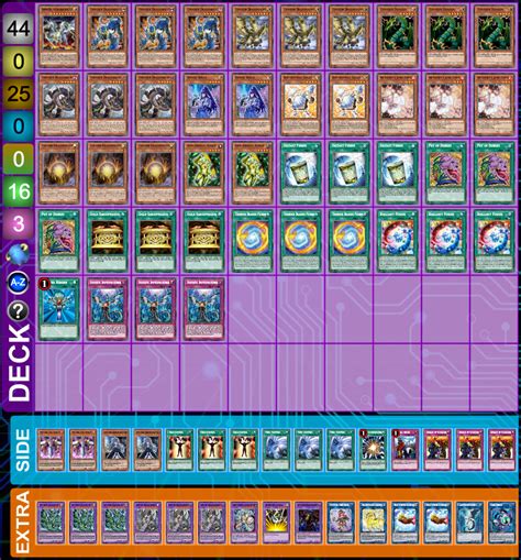 TCG Meta Snapshot: Thunder Dragon October 2018 - YGOPRODECK