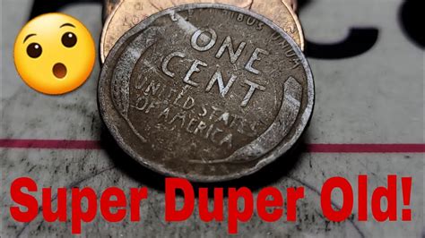 THIS COIN WAS OVER A CENTURY OLD COIN ROLL HUNTING PENNIES YouTube