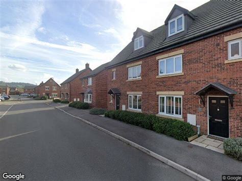 Hardwicke Gloucester 2 Bed Terraced House Sowthistle Drive Gl2