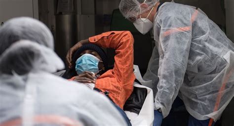 Coronavirus Países de Europa y América Latina entre ellos Perú defienden el papel de la OMS