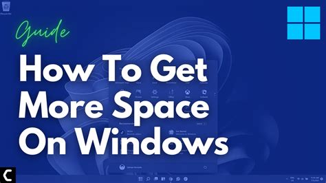 7 Ways To Get More Space On Windows11108 2025