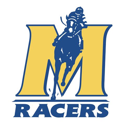 Murray State Racers Logo PNG Transparent & SVG Vector - Freebie Supply