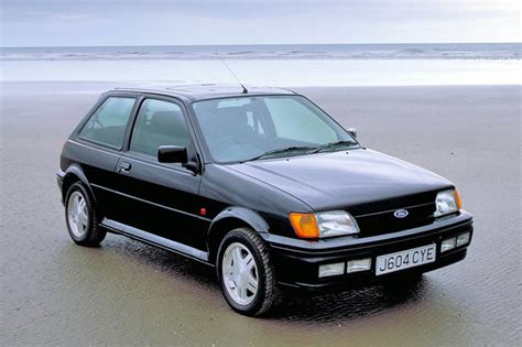 Ford Fiesta Mk3 Buyer S Guide Classics World