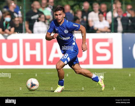 Aydin Mehmet Can Dfb Hi Res Stock Photography And Images Alamy