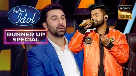 Jab Se Tere Song पर Ranbir न कय Subhadeep क सथ Lip Sync Indian