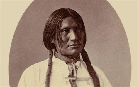 Big Foot St Josefs Indianer Hilfswerk
