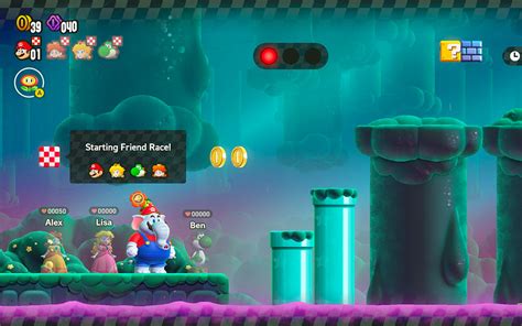 Super Mario Bros Wonder Où Acheter Le Jeu Switch Au Meilleur Prix