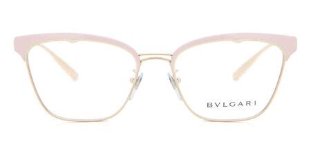 Buy Bvlgari Prescription Glasses Online | SmartBuyGlasses CA