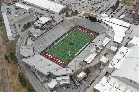 Montana Completes 2024 Non Conference Football Schedule