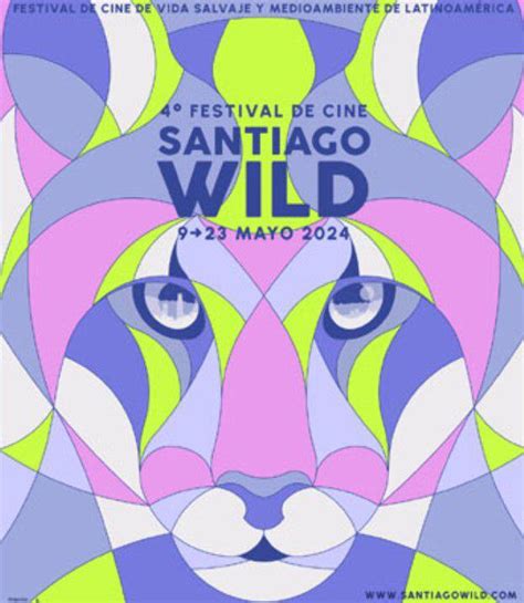 Arranca El Festival De Cine Santiago Wild 2024 Con Transmisión Gratuita