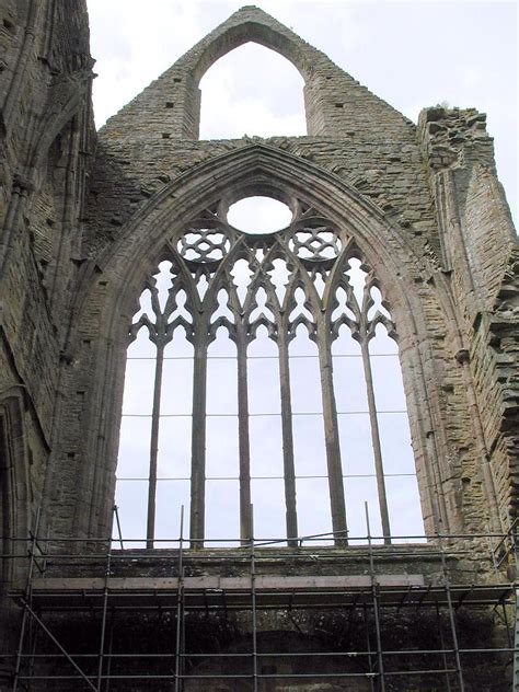 Tintern Abbey