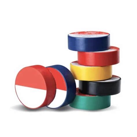 Color Red Pvc Insulation Tape At Piece In Ahmedabad Id