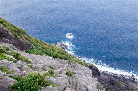 Four tickets to Aogashima. | Nota Bene: Eugene Kaspersky’s Official Blog