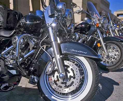 Best Motorcycle Rides Near Branson Mo