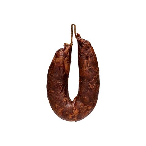 Linguiça Sabor do Norte Fumeiro Tradicional