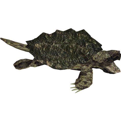 Alligator Snapping Turtle Hispa Designs Zt2 Download Library Wiki Fandom