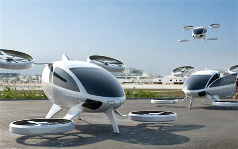 First Electric Air Taxi Takes To The Skies Over New York The Taxi Centre