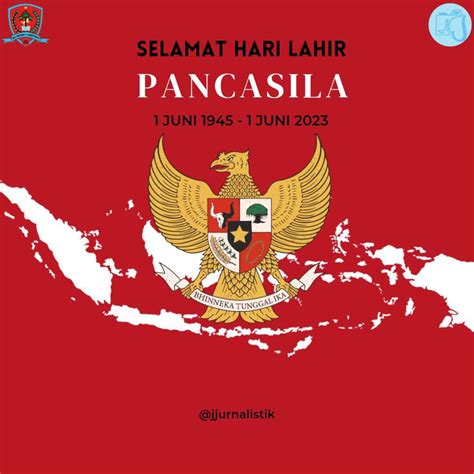 Pancasila Sebagai Alat Pemersatu Bangsa Media Berita Sekolah