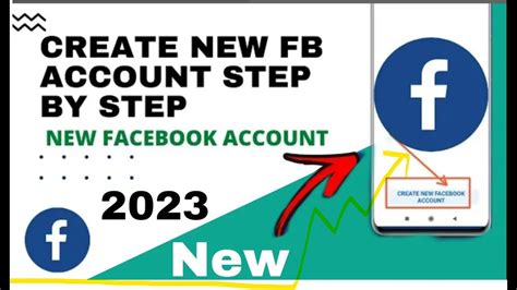 How To Create A Facebook Account Facebook Account Kaise Banaye