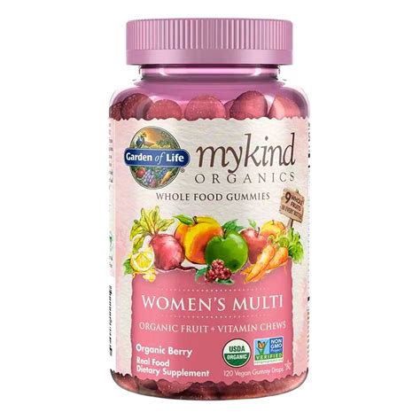 Multivitamíny - Profibio.cz