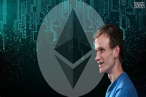 Ethereum Kurucu Ortağı Vitalik Buterin 2023 Senesinden Umutlu