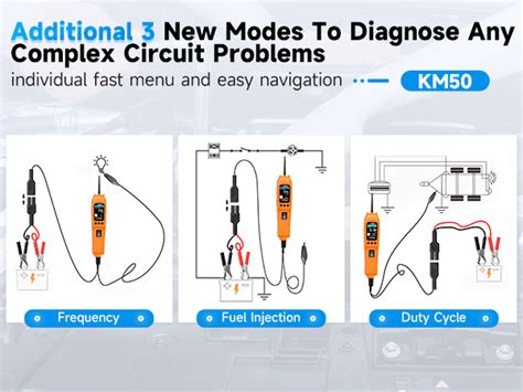 Mua Upgrade Of Km Kzyee Km Power Circuit Probe Kit V V