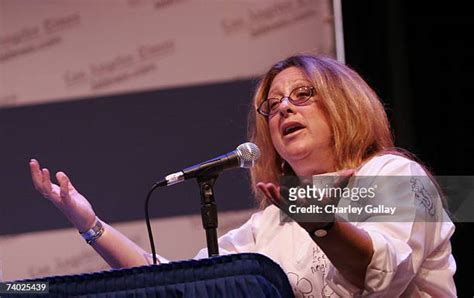 287 Elayne Boosler Photos & High Res Pictures - Getty Images