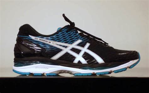 Asics GEL-Nimbus 18 Review | Running Shoes Guru