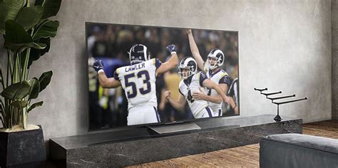 Best Super Bowl Tv Deals 2021 4k Tvs Qled Tvs And Oled Tvs Digital Trends Tv Deals 4k Tv