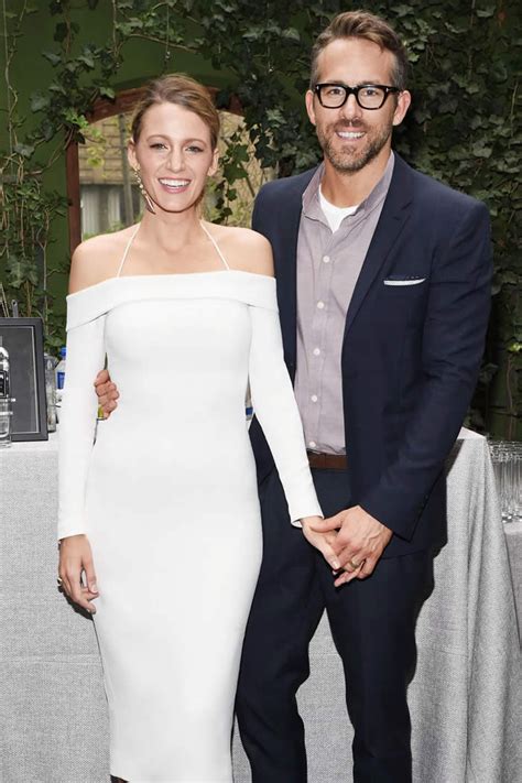 Ryan Reynolds Blake Lively Marriage Misery Sandra Bullock Rumors Debunked