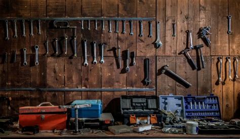 Farm Tools You Need To Keep Your Machinery Running - Hobby Farms