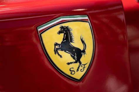 Ferrari Confirms 2024 Guidance After First Quarter