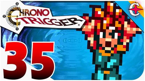 Disaster Let S Play Chrono Trigger Blind Episode 35 Youtube