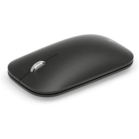 Microsoft Surface Mobile Mouse Black I T Megabyte Computers