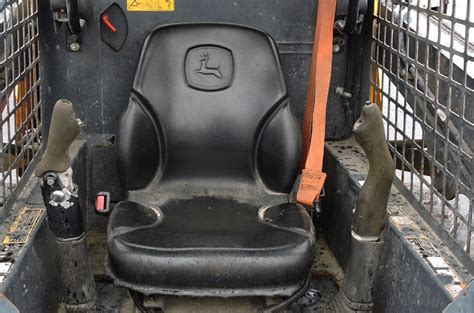 2018 John Deere 312 G R Skid Steer Hd Trucks And Equip Llc