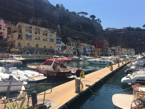 Piano di Sorrento Travel Guide: Best of Piano di Sorrento, Campania ...