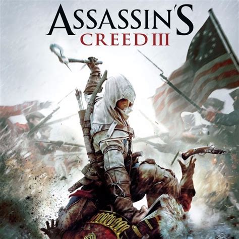 Descubre Los Requisitos Para Instalar Assassin´s Creed 3 Y Que Siga La