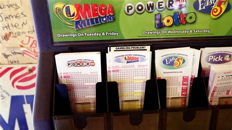 Lottery Warning To Check Tickets For Unclaimed Mega Millions Prize