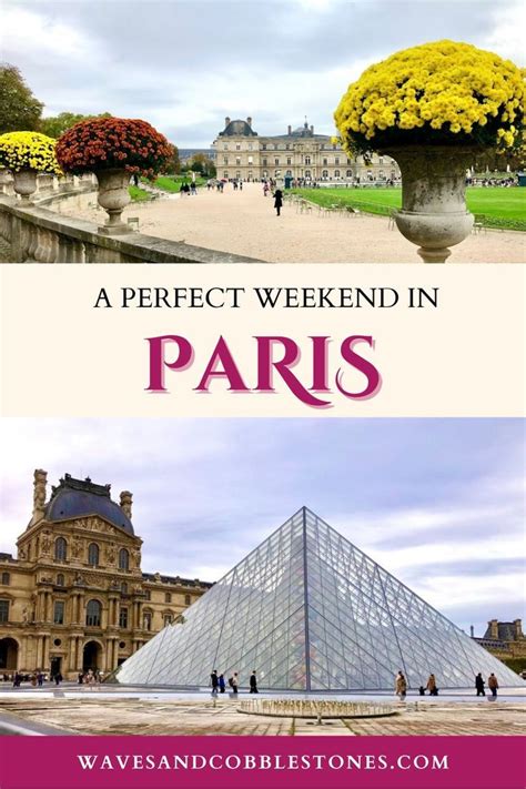 Perfectly paris 21 best paris attractions in 2023 with map – Artofit