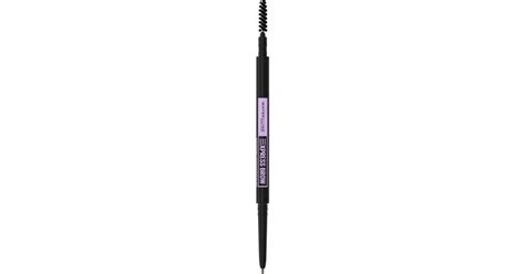 Maybelline Brow Ultra Slim Soft Brown 0 003oz Compare Prices Klarna US