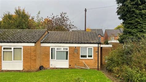 One Bed Bungalow Close To Birmingham On Sale For The Price Of A Second