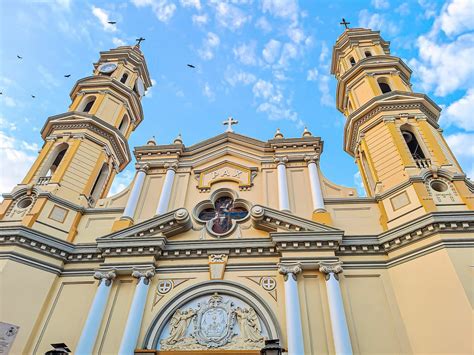 Lugares Hist Ricos De Piura Que Debes Visitar Sky Airline Blog