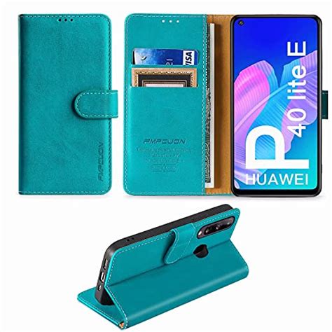 Funda Libro Rayas Para Huawei P Lite E En Espa A Clasf Telefonia