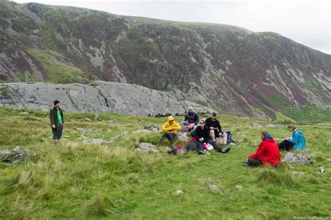 Hiking & Camping In Snowdonia | Packing Tips & Campsites Near Snowdon ...