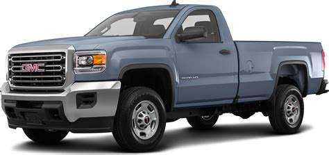 Used Gmc Sierra Hd Regular Cab Price Reviews Pictures More