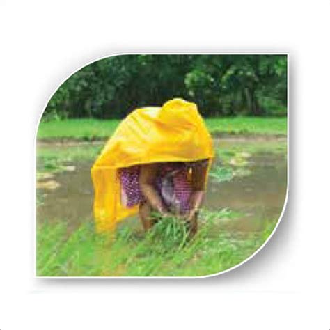 Yellow Rain Guards at Best Price in Ichalkaranji, Maharashtra | R.k ...