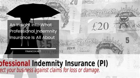 The Essential Guide To Professional Indemnity Insurance Cost Coverage And Benefits