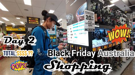 Shopping in Australia | Black Friday Sale Day 2 (Up to 70% Discount ...